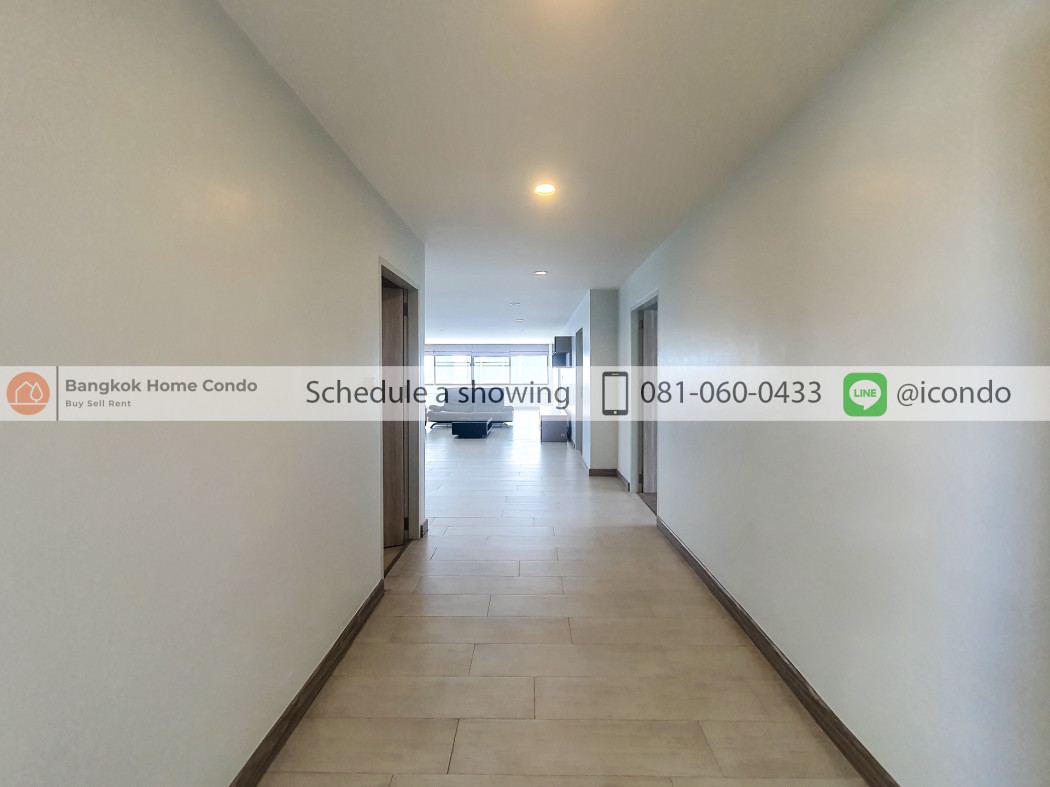 13752 ให้เช่า คอนโด เดอะ ฮาบิแทต สุขุมวิท53 คอนโดมิเนียม 284 ตรม. รูปที่ 2
