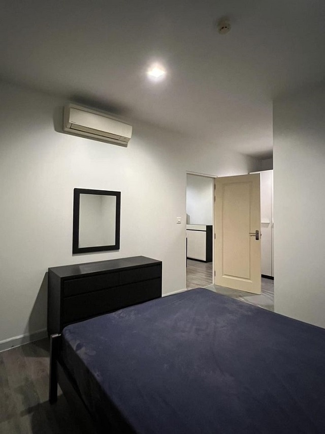 ขายคอนโด เดอะ ซี้ด เมมโมรี่ สยาม [The Seed Memories Siam] 1bed 1ห้องน้ำ 37ตรม. ชั้น 3 ตึก A รูปที่ 1