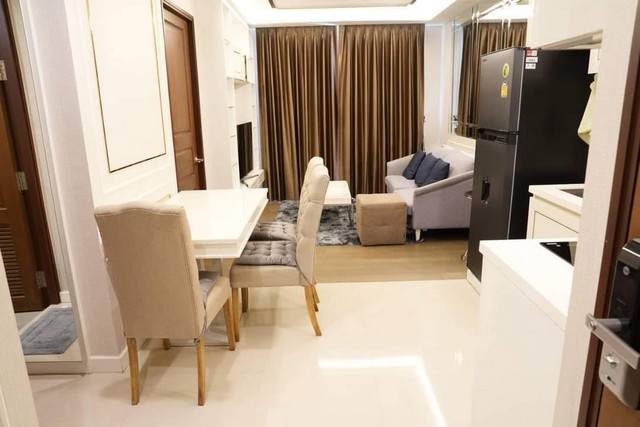 Rent Condo Amaranta Residence Condo 2 bedrooms 2 bathrooms รูปที่ 1