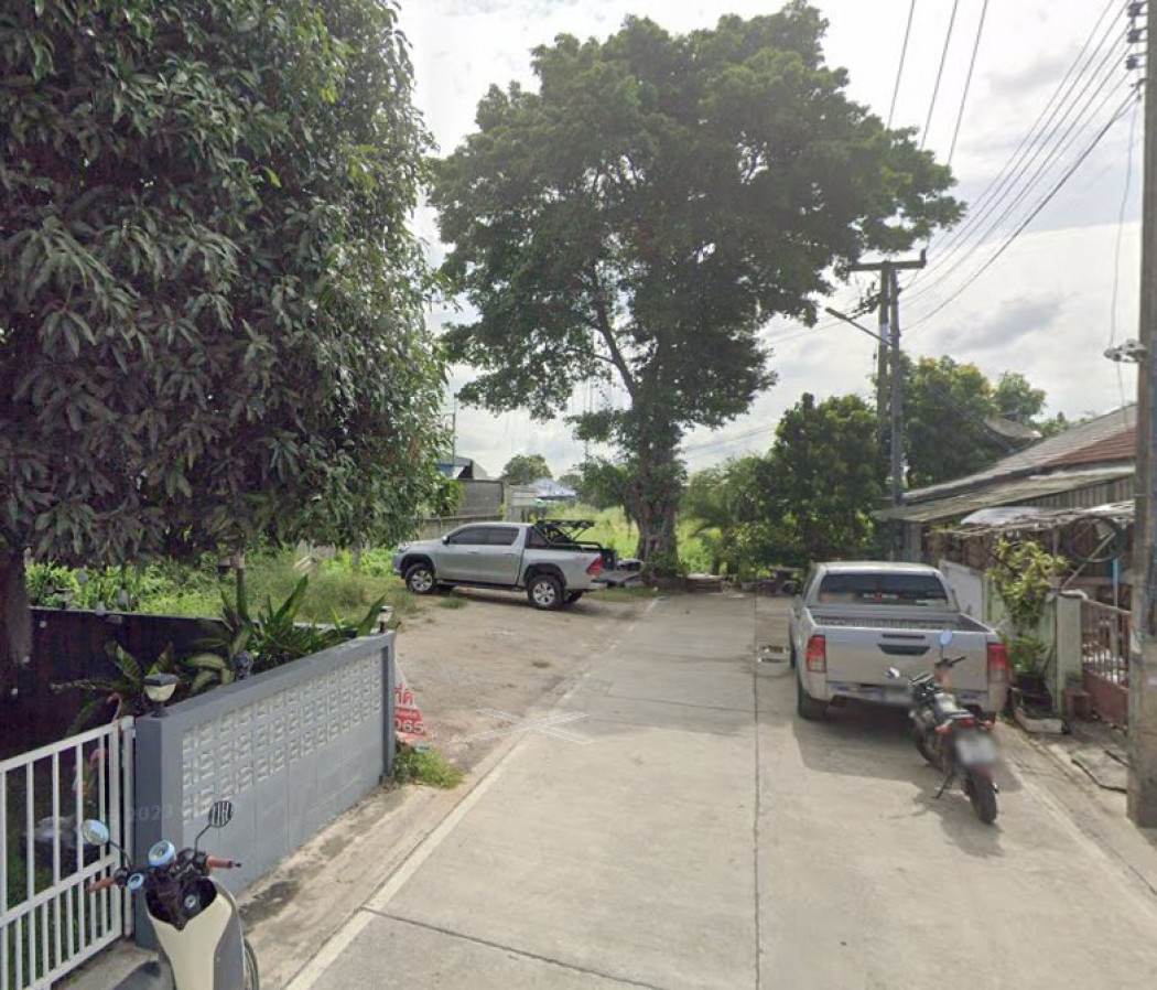 ขายที่ดินถมแล้วบ้านบึง 32 ตรว. ติดถ.ซอยหมู่บ้านคู่ขวัญ ใกล้ซีเจหนองซ้ำซาก-700เมตร ใกล้ถ.บ้านบึง-แกลง344 - 500 เมตร จ.ชลบุรี รูปที่ 7