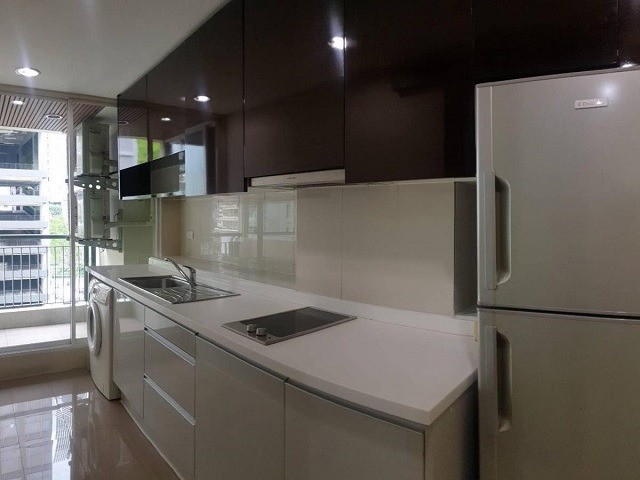 เช่าคอนโด ดิ แอดเดรส ปทุมวัน [The Address Pathumwan] 1bed 1ห้องน้ำ 48.91 ตรม. ชั้น 8 ตึก A รูปที่ 1