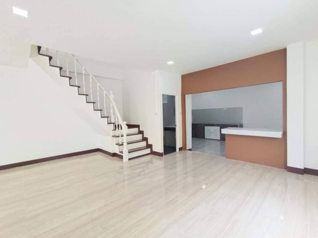 ขาย บ้านเดี่ยว บ้านพฤกษา 3 บางบัวทอง 112 ตรม. 28 ตร.วา รูปที่ 6