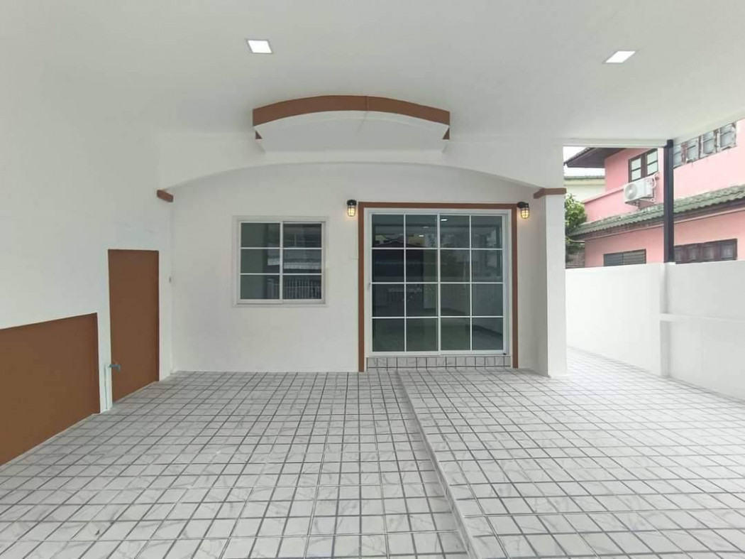 ขาย บ้านเดี่ยว บ้านพฤกษา 3 บางบัวทอง 112 ตรม. 28 ตร.วา รูปที่ 3