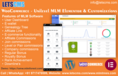 WooCommerce Unilevel mlm plan with elementor & Customizations | Unilevel MLM eCommerce Website in Elementor