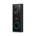 eufy Security, Wireless Add-on Video Doorbell with 2K Resolution, 2-Way Audio, Simple Self-Installation, HomeBase 1, 2, or E Required