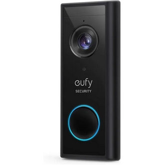 eufy Security, Wireless Add-on Video Doorbell with 2K Resolution, 2-Way Audio, Simple Self-Installation, HomeBase 1, 2, or E Required รูปที่ 3