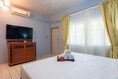 For Rent : Cherngtalay, Apartment near Surin beach, 2 bedrooms 1 bathroom