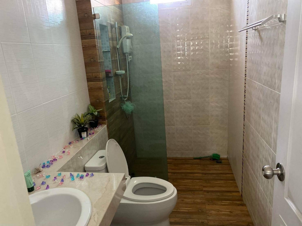 ขาย บ้านเดี่ยว หมู่บ้านเมืองเอก 200 ตรม. 2 งาน 33.8 ตร.วา รูปที่ 5