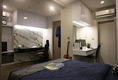 ขายคอนโด ไอดีโอ คิว สยาม - ราชเทวี [Ideo Q Siam - Ratchatewi] 1bed 1ห้องน้ำ 30ตรม. ชั้น 34
