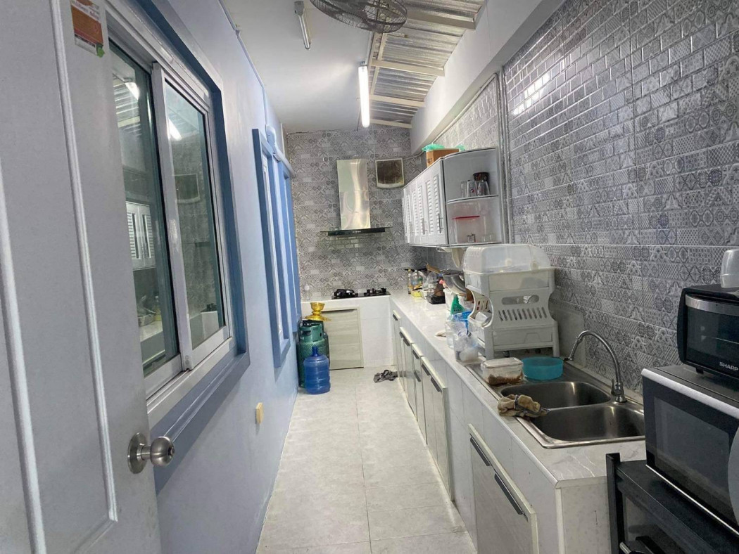 ขาย บ้านเดี่ยว หมู่บ้านเมืองเอก 200 ตรม. 2 งาน 33.8 ตร.วา รูปที่ 4