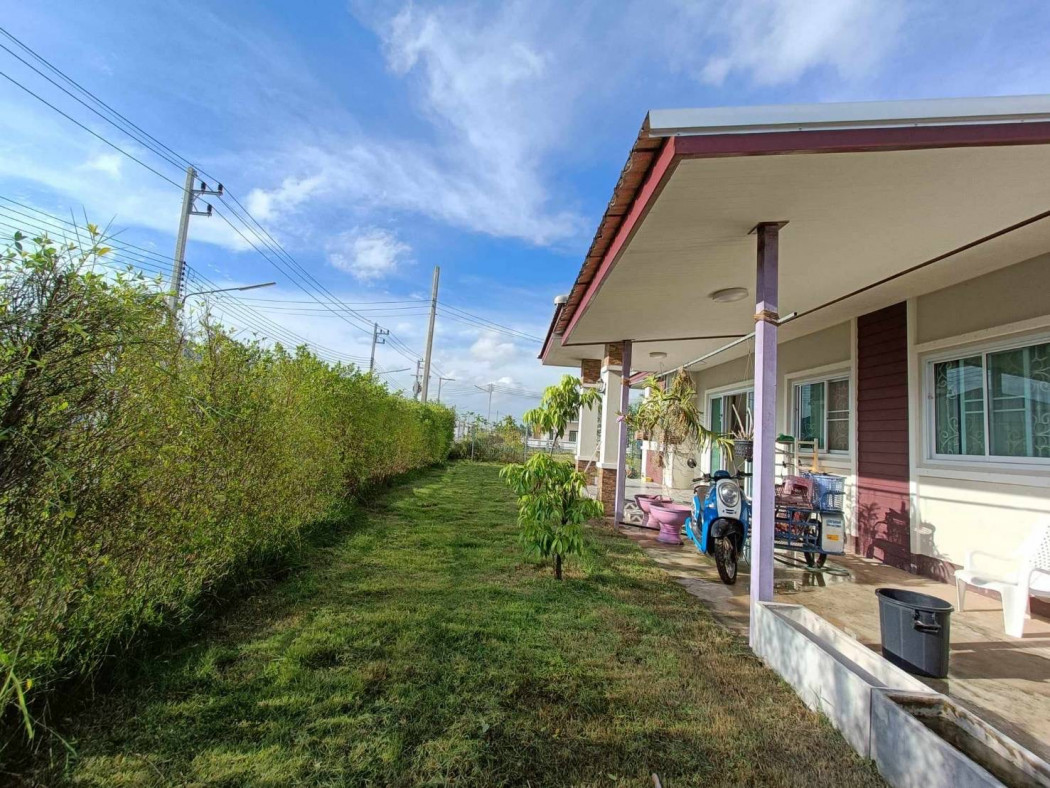ขาย บ้านเดี่ยว หมู่บ้านเมืองเอก 200 ตรม. 2 งาน 33.8 ตร.วา รูปที่ 3