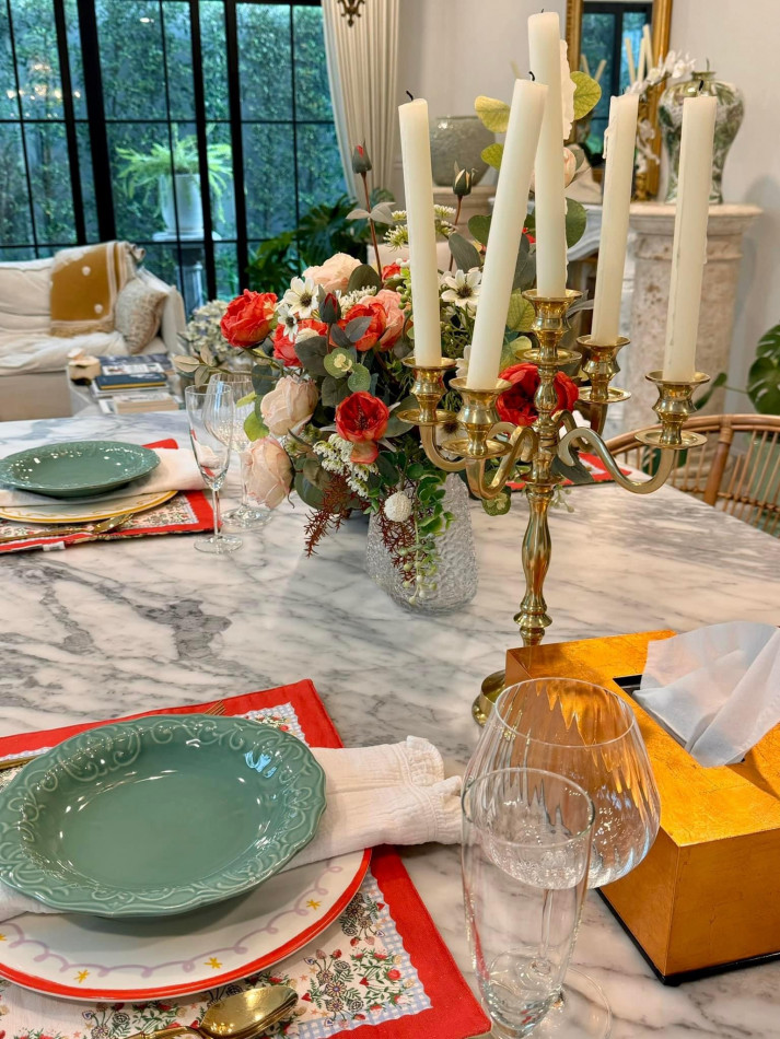 ขาย-ให้เช่า บ้านLuxury นันทวัน พระราม9 กรุงเทพกรีฑาตัดใหม่ แปลงมุม 4 ห้องนอน รูปที่ 5