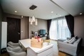 เช่าคอนโด ไพน์ บาย แสนสิริ [Pyne By Sansiri] 1 bed 1 ห้องน้ำ 45 ตรม. ชั้น 26