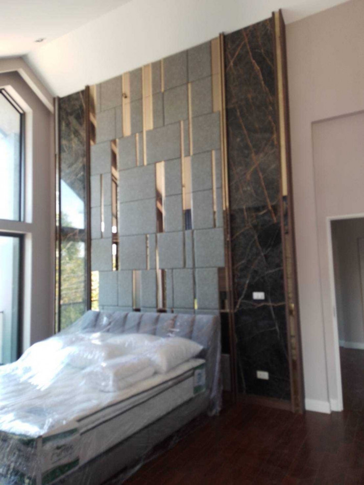 ให้เช่า บ้านเดี่ยว N 850 Grand Bangkok Boulevard Rama9 350 ตรม. 100 ตร.วา รูปที่ 2