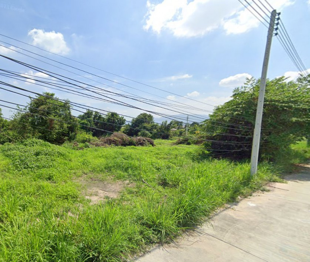 ขายที่ดินใจกลางเมืองนาป่า 200 ตรว. ซ.เพนียงพัฒนา 2 ติดถนนคอนกรีตที่ดินถมสูงเท่าถนน ใกล้ถ.บายพาสเลี่ยงเมือง361 - 1 กม. เมืองชลบุรี รูปที่ 1