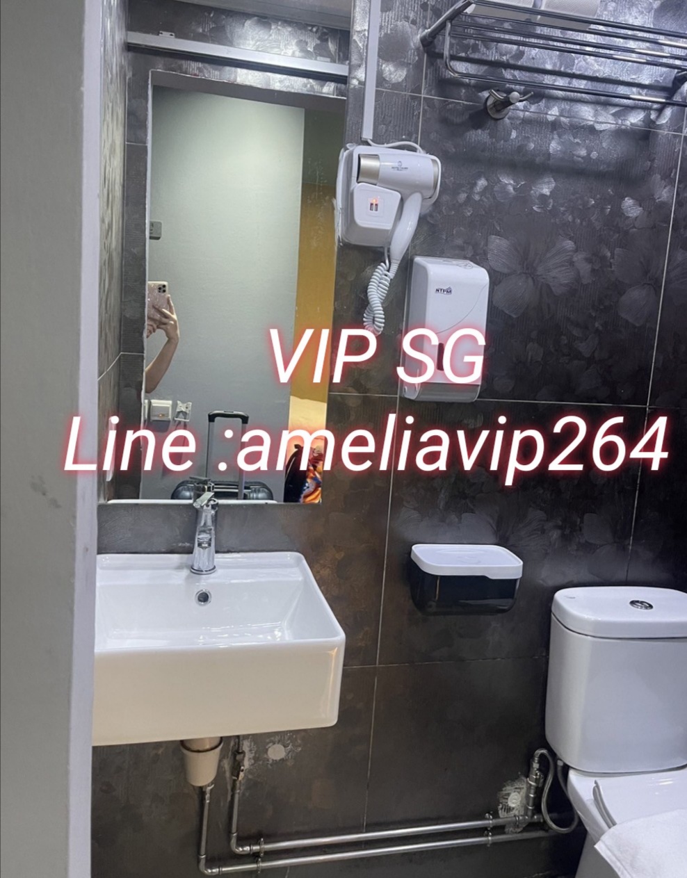 งาน​วีไอพี​ต่างประเทศ​สิงคโปร์​+++ ameliavip264  รูปที่ 7