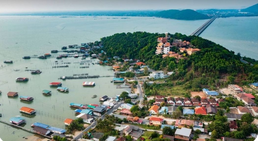 ขาย ที่ดิน แปลงสวย 120 ตร.วา ถนนทะเลหลวง เมืองสงขลา รูปที่ 6