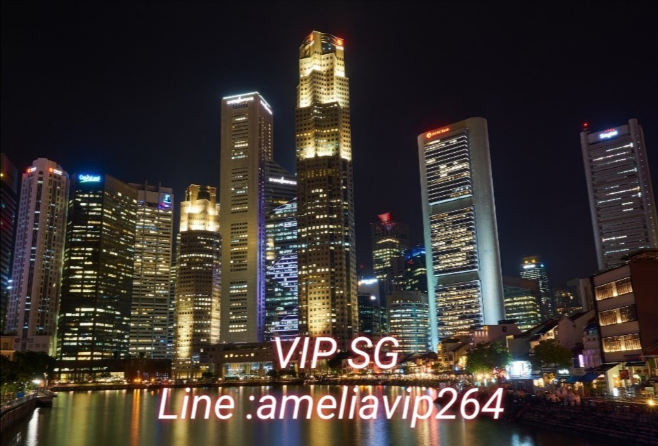 งานสวยเงินแสนต้องวีไอพีสิงคโปร์​+++  ameliavip264  รูปที่ 4