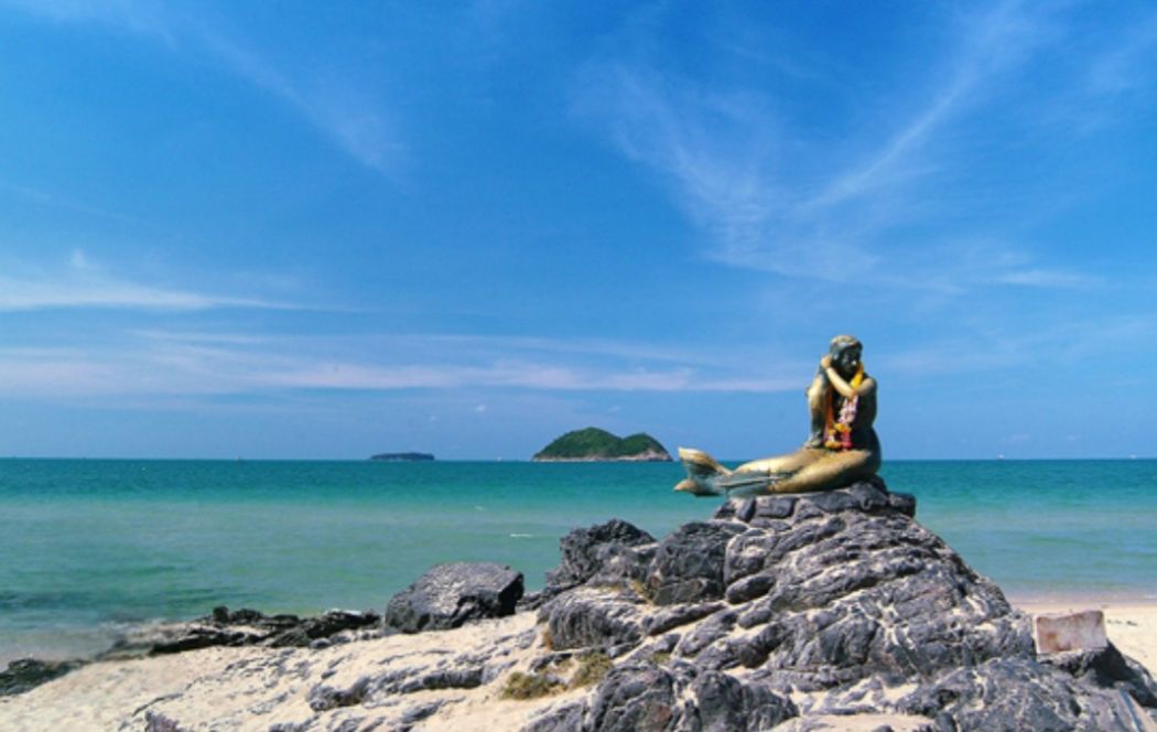 ขาย ที่ดิน แปลงสวย 120 ตร.วา ถนนทะเลหลวง เมืองสงขลา รูปที่ 5