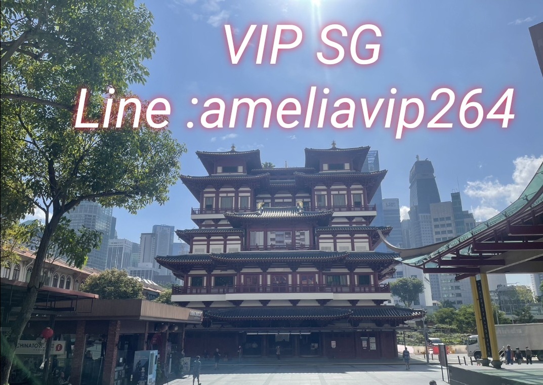 งานสวยเงินแสนต้องวีไอพีสิงคโปร์​+++  ameliavip264  รูปที่ 3