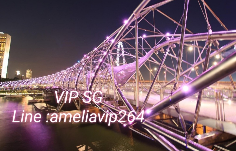 งานสวยเงินแสนต้องวีไอพีสิงคโปร์​+++  ameliavip264  รูปที่ 5