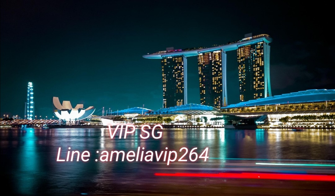 งาน​วีไอพี​ต่างประเทศ​สิงคโปร์​+++ ทั่วโลก​ ameliavip264  รูปที่ 4