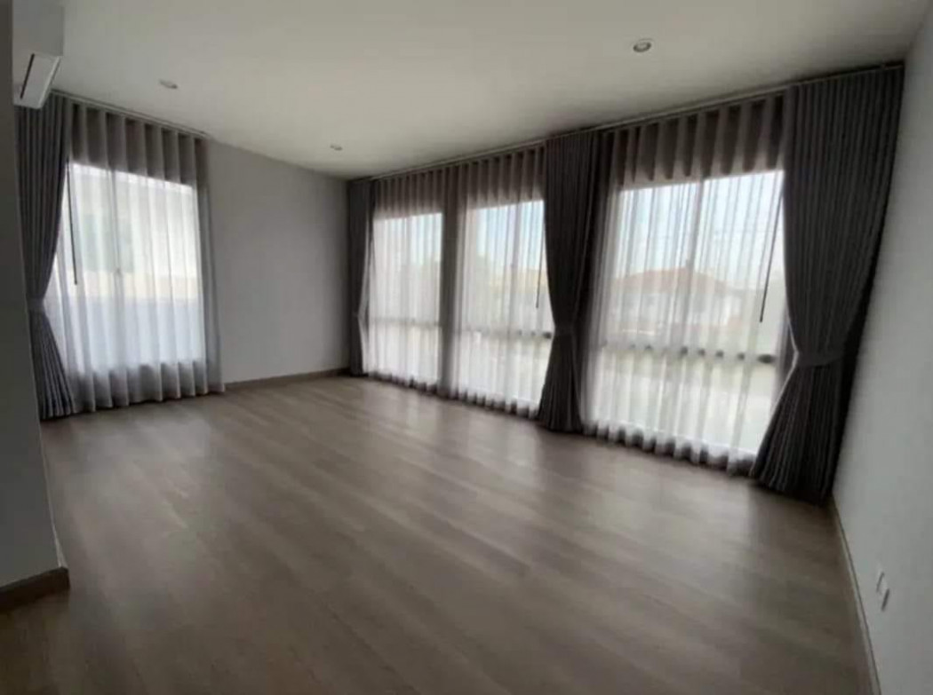 ให้เช่า บ้านเดี่ยว N852 เดอะ ปาล์ม บางนา-วงแหวน 315 ตรม. 82 ตร.วา รูปที่ 6