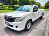 รูปย่อ โปรโมชั่น ส่งท้ายปีค่ะ Toyota hilux vigo 2.5 ปี2012 รูปที่3