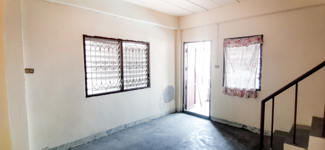 ขายตึกแถว สไตล์ทาวน์เฮาส์ เทพารักษ์ สมุทรปราการ ซอยโกสิน ห่างถนนเทพารักษ์ 250 เมตร 13 ตร.ว.ทำเลดีเดินทางสะดวก รูปที่ 6