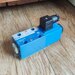 รูปย่อ โซลินอยด์วาล์วไฟฟ้า ไฮดรอลิค (Directional Control Valves) EATON Vickers DG4V-3 Series รูปที่4