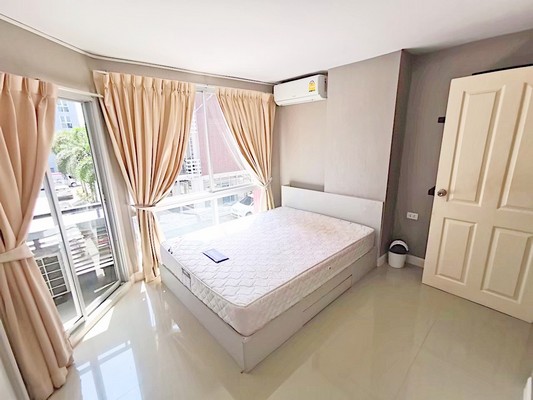 ขาย คอนโด swift condo 58 ตรม. 2 นอน ตกแต่งสวย แบบ fully furnished เหมาะอยู่เองหรือปล่อยเช่านักศึกษา รูปที่ 10