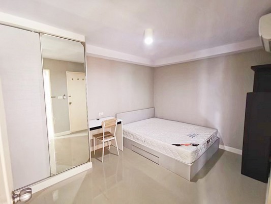 ขาย คอนโด swift condo 58 ตรม. 2 นอน ตกแต่งสวย แบบ fully furnished เหมาะอยู่เองหรือปล่อยเช่านักศึกษา รูปที่ 11