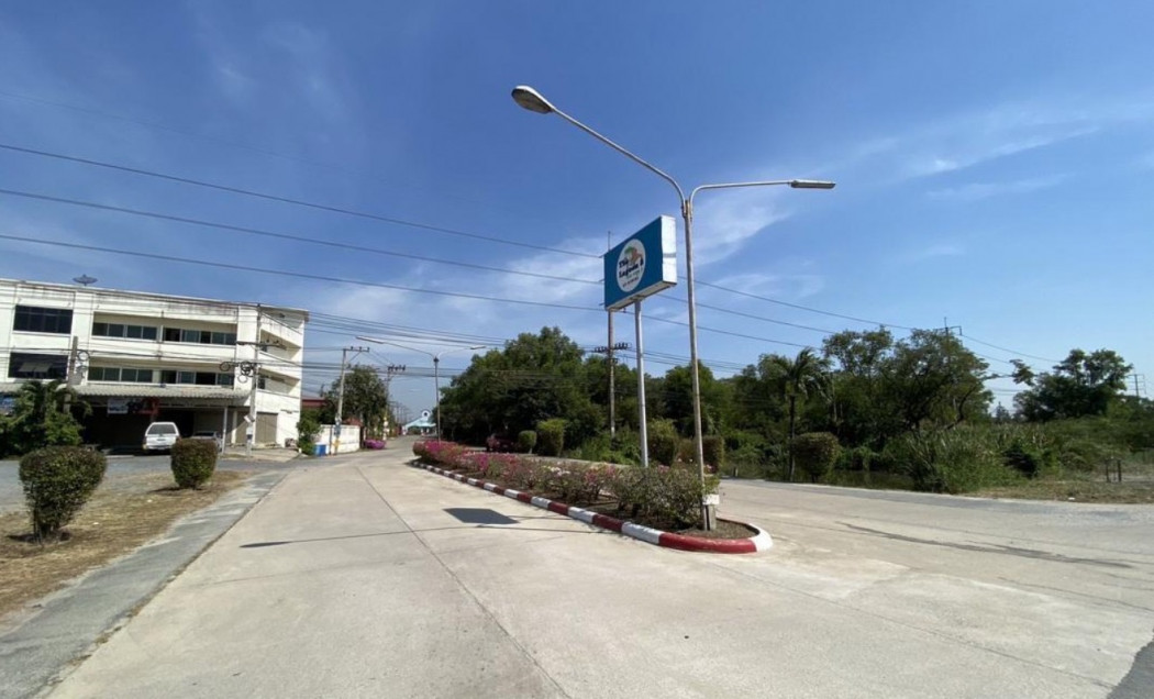 ขาย ที่ดิน หมู่บ้าน เดอะ ลากูน 3 277 ตร.วา ตรงข้ามตลาดโรงเกลือท้ายเกาะ รูปที่ 8