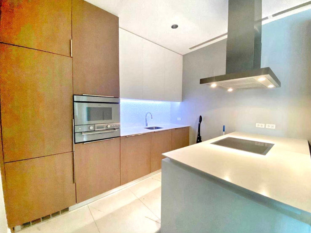ขาย คอนโด 185 Rajadamri 108 ตรม. 108 ตร.ม. 2 ห้องนอน 2 ห้องน้ำ ชั้น 9 Fully Furnished รูปที่ 8