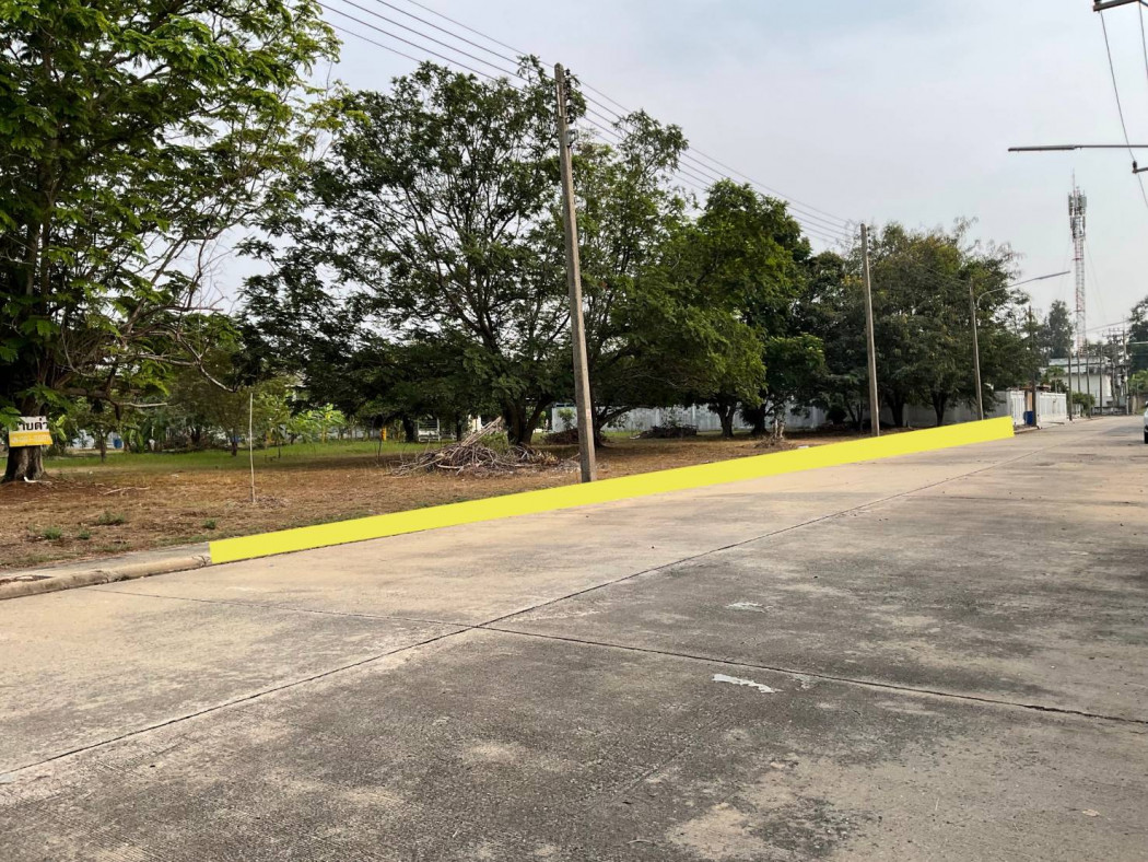 ขาย ที่ดิน หมู่บ้าน เดอะ ลากูน 3 277 ตร.วา ตรงข้ามตลาดโรงเกลือท้ายเกาะ รูปที่ 9