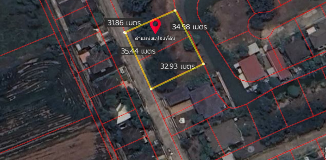 ขาย ที่ดิน หมู่บ้าน เดอะ ลากูน 3 277 ตร.วา ตรงข้ามตลาดโรงเกลือท้ายเกาะ รูปที่ 11