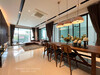 รูปย่อ ให้เช่า บ้านเดี่ยว Luxury Private Nirvana Residence 3 ห้องนอน แปลงริม รูปที่4