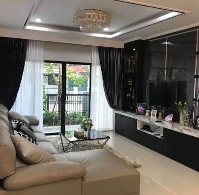 PO359 ขายบ้านเดียว บุราสิริ รังสิต Burasiri Rangsit โครงการใหม่จาก แสนสิริ ราคา 7,900,000 บาท รูปที่ 1