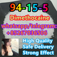 Organic Materials 94-15-5 Dimethocaine