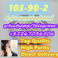 Great Discounts 103-90-2 4-Acetamidophenol