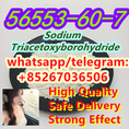 Good Price  56553-60-7 Sodium Triacetoxyborohydride