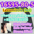 Top Grade 16595-80-5 Levamisole (hcl)