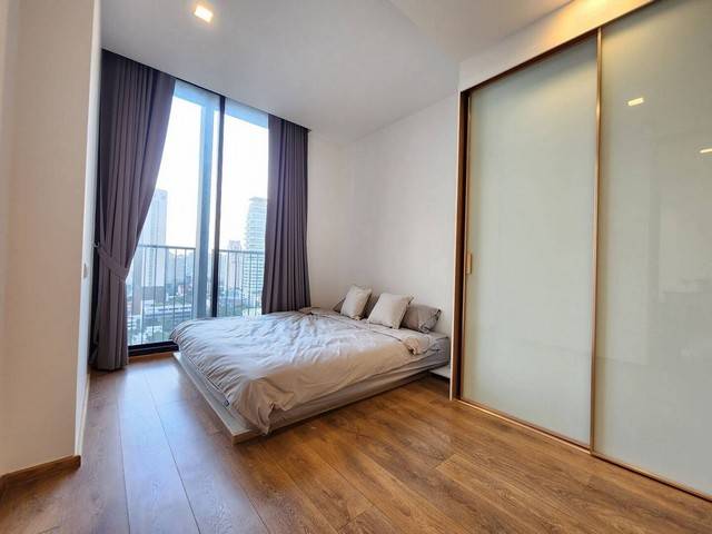 Noble BE33 Condo 2 bedrooms for rent in Phromphong near BTS รูปที่ 1