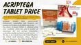 Dolutegravir Lamivudine and Tenofovir Brands Price | Mylan Acriptega Tablet Wholesale Philippines
