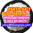 best quality,Butonitazene powder,95810-54-1