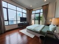 Condo for rent Supalai Elite Sathorn-Suanplu,penthouse features 4 beds, 4 baths, on high floor