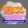 160478-79-5,CBD(powder),factory direct sale