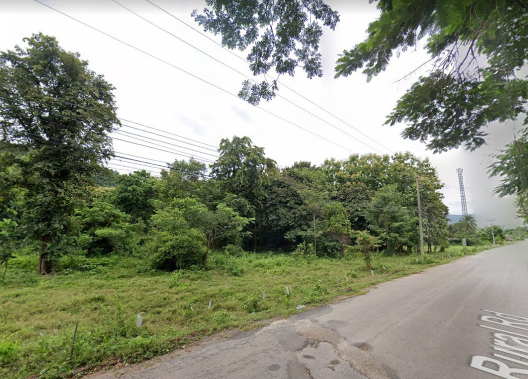 ขายที่ดินติดวิวเขา 17 ไร่พร้อมสวนต้นสักจำนวน1,000กว่าต้น ติดถนนทางหลวงบ้านน้ำดำ ใกล้อ่างเก็บน้ำห้วยส้มเค้ม3กม. เมืองพิษณุโลก รูปที่ 4