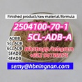 2504100-70-1 5CL-ADB-A