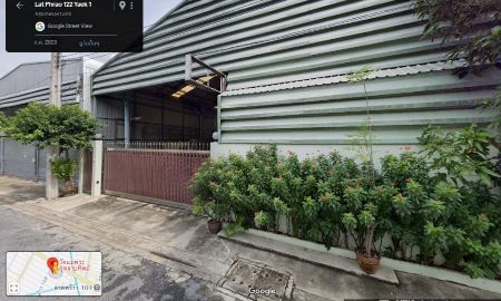ให้เช่า โกดัง ใหญ่ โกดัง ลาดพร้าว 124 400 ตรม. 100 ตร.วา ใกล้สถานที่สำคัญ รูปที่ 5